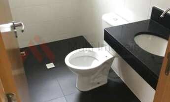 Imagem 6: Spazio Lyon 2 quartos com lazer completo