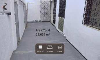 Imagem 3: CA1702 - Aluga casa Duplex no Bairro de Fátima com 2 suítes e 1 vaga