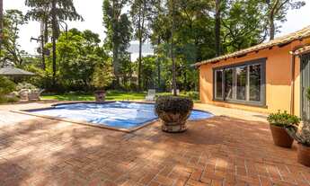 Imagem 5: Casa à venda em Alto de Pinheiros