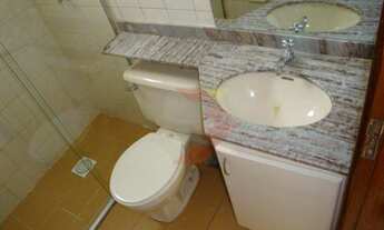 Imagem 3: Apartamento com 2 dormitórios à venda, 51 m² por R$ 160.000,00 - Setor Bueno - Goiânia/GO