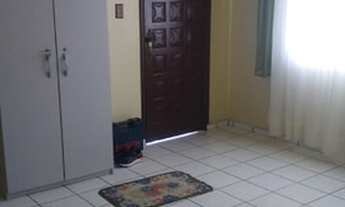 Imagem 6: Residência localizada na melhor região do Iririú, composta por 3 dormitórios e uma suíte!