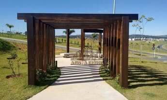 Imagem 3: Casa à venda - Alphaville Nova Esplanada III - Votorantim/SP