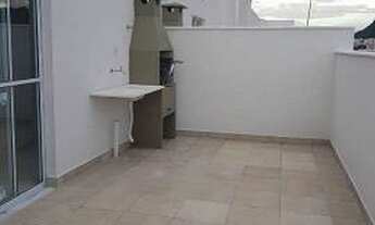 Imagem 5: Cobertura duplex no bairro Santa Terezinha - Juiz de Fora