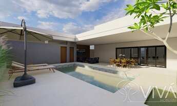 Imagem 5: Casa sobrado com 4 quartos - Bairro Setor Jaó em Goiânia