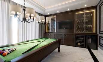 Imagem 4: UM MODERNO EMPREENDIMENTO NO MORRETES