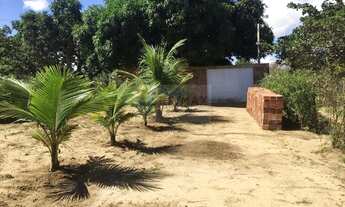 Imagem: Chácara com 3 dormitórios à venda, 450