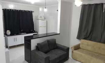 Imagem 4: 1 Dorm na Av Costa e Silva/50m da praia