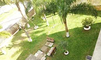 Imagem 3: Apartamento 3 dorms.58m² venda Condomínio Barigui C.Comprido,Curitiba