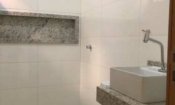 Imagem 4: Casa Térrea com 3 quartos sendo uma suíte