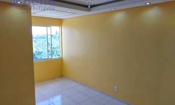 Imagem 7: Apartamento para Venda em Salvador, Canabrava, 2 dormitórios, 1 banheiro, 1 vaga