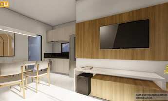 Imagem 5: Lançamento! Casa plana com 3 quartos em um maravilhoso terreno de 6 x 40 no Eusébio