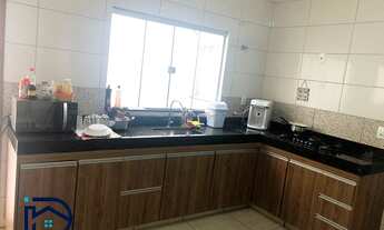 Imagem 4: Casa de esquina em Residencial Buritis