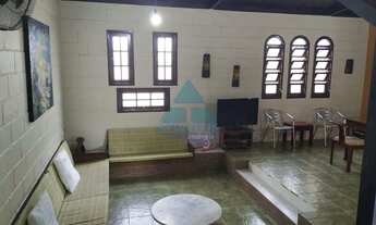 Imagem 4: Casa com 3 dorms, Praia da Maranduba, Ubatuba - R$ 980 mil, Cod: 1247