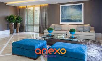 Imagem 6: Apartamento frente mar, na Barra Su em Balneário Camboriú. Você merece concretizar a reali