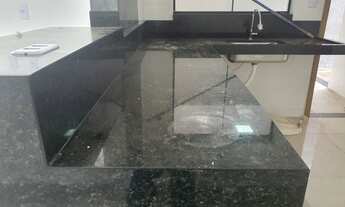 Imagem 5: Casa para venda tem 100 metros quadrados com 2 quartos em Loteamento Tropical Ville - Goiâ