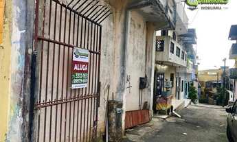 Imagem 2: Apartamento com 3 dormitórios para alugar, 45 m² por R$ 900,00/mês - Fazenda Grande do Ret