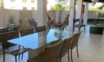 Imagem: Casa Duplex a venda com 4/4 quartos sendo