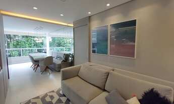 Imagem 4: Apartamento 92m². 3 quartos 1 suíte, Costa e Silva