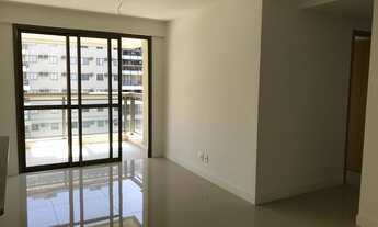 Imagem 3: Apartamento de 3 Quartos com suíte e armários no Recreio dos Bandeirantes