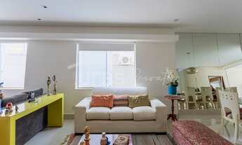 Imagem: Casa de condomínio sobrado para venda tem