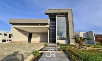 Imagem 3: Aparecida de Goiânia - Casa de Condomínio - Residencial Araguaia