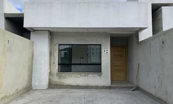 Imagem: Linda casa germinada em Camboriú