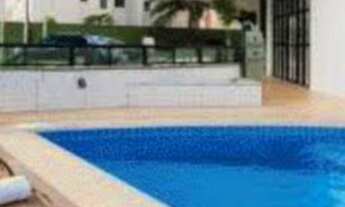 Imagem 2: Apartamento tipo flat