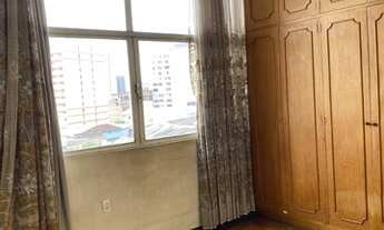 Imagem: Apê Setor Central - 90m²