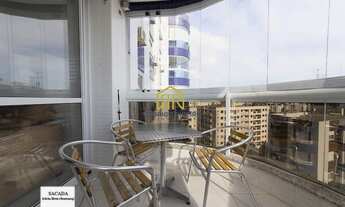 Imagem 6: FLORIANóPOLIS - Apartamento Padrão - Itacorubi