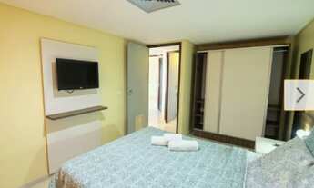 Imagem 5: Flat para Venda em Tambáu - 1Q 1Vg - 41 m² Perto da praia