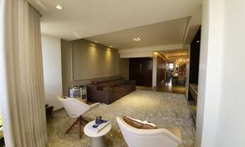 Imagem 6: Apartamento para venda com 200 metros quadrados com 4 quartos em Centro - Uberlândia - MG