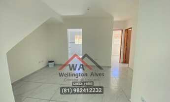 Imagem 2: ÚLTIMA UNIDADE FICANDO ZERO DE ENTRADA!! RUA ASFALTADA E PROX. DA PRAIA!!