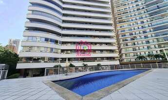 Imagem 6: Apartamento para venda possui 353 m² com 4 quartos em Meireles - Fortaleza - CE