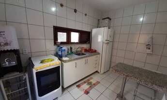 Imagem 3: Casa de condomínio para venda tem 105 metros quadrados com 3 quartos em Curió - Fortaleza