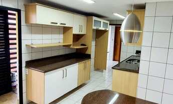 Imagem: Altos da Recife - Apartamento em andar alto