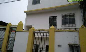 Imagem 3: Apartamento com 2 dormitórios para alugar, 60 m² por R$ 900/mês - Mussurunga I - Salvador