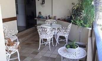 Imagem 6: Apartamento à venda, 210 m² por R$ 740.000,00 - Caminho das Árvores - Salvador/BA