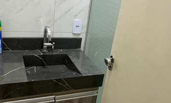 Imagem 3: Vendo Casa de 3 quartos no Condomínio Rio Claro