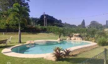 Imagem 3: INDAIATUBA - Chácara - Terras de Itaici, Colinas do Mosteiro e Recanto dos Pássaros