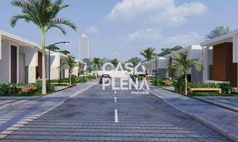 Imagem 7: Casa com 3 suítes à venda, Amazon Evolution, 145 m² por R$ 615.000 - Jacunda - Aquiraz/CE