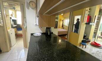 Imagem 2: Apartamento para venda com 55 m2 com 1 quarto em Capao Novo - Capão da Canoa - RS