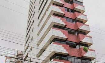 Imagem 1: Apartamento com 3 dormitórios à venda, 177 m² por R$ 750.000,00 - Meireles - Fortaleza/CE