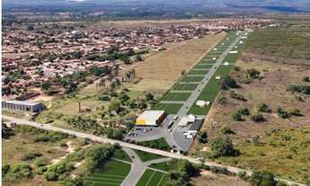Imagem 2: Lote/Terreno para venda tem 150 metros quadrados em - Barbalha - CE