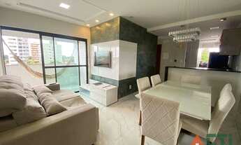 Imagem: Apartamento à venda, 55 m² por R$ 350.000,00