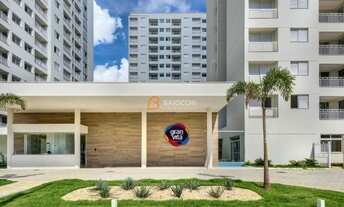 Imagem: Condomínio Residencial Gran Vitá