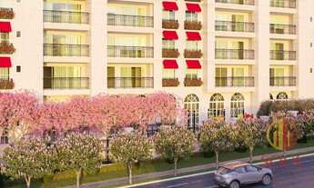 Imagem 2: Apartamento com 2 dormitórios à venda, 90 m² por R$ 1.142.100,00 - Bigorrilho - Curitiba/P