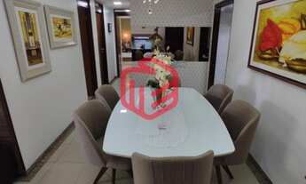 Imagem 7: Apartamento para Venda em João Pessoa, Manaíra, 4 dormitórios, 2 suítes, 3 banheiros, 2 va