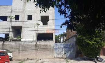 Imagem: SALÃO COMERCIAL DE 500MTS LIVRE E 2 BANHEIROS