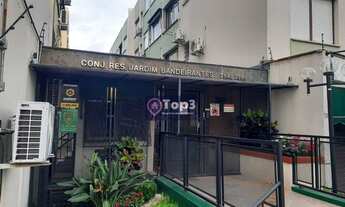 Imagem 2: JK conjugado à venda com 38 m² em Teresópolis - Porto Alegre - RS