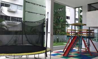 Imagem 3: Apartamento para venda 135 m2 com 4 quartos em Boa Viagem - Recife - PE